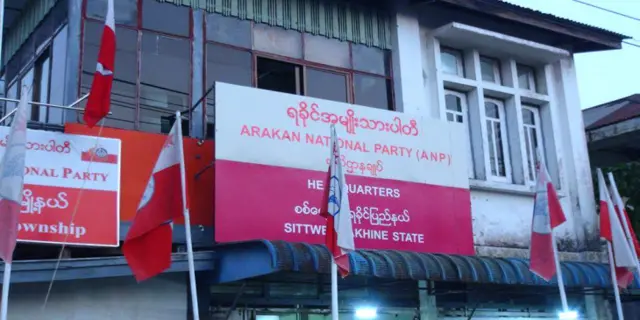 ရန်ကုန်၊ ဧရာဝတီနဲ့ ချင်းပြည်နယ် ပလက်ဝမြို့နယ်တို့လို့ ရခိုင်တိုင်းရင်းသားတွေရှိနေတဲ့ နေရာတွေမှာ တိုင်းရင်းသားရေးရာဝန်ကြီးနေရာတွေအတွက်တော့ သီးခြားစဉ်းစားသွားမယ်