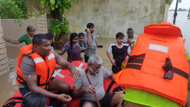 తెలంగాణ