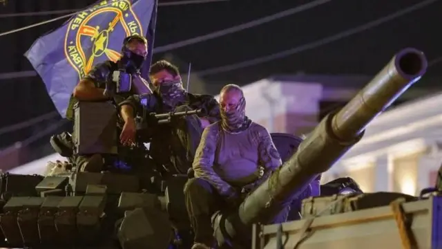 वागनर ग्रुप