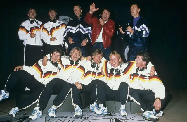 تیم ملی فوتبال آلمان غربی