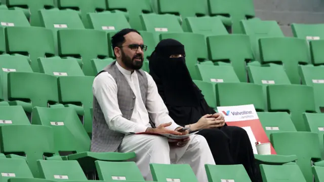 चैंपियंस ट्रॉफ़ी