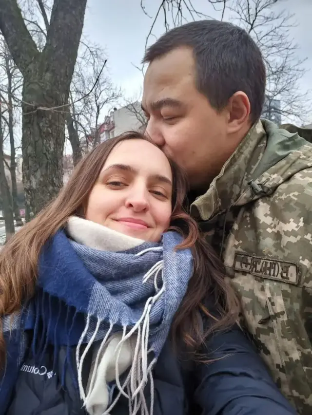 Buzuq ukrainalik ayollarning fotosuratlari