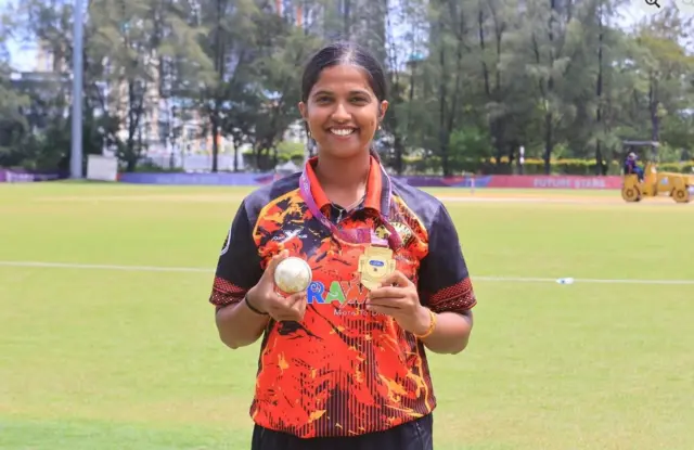 पुजा महतो 