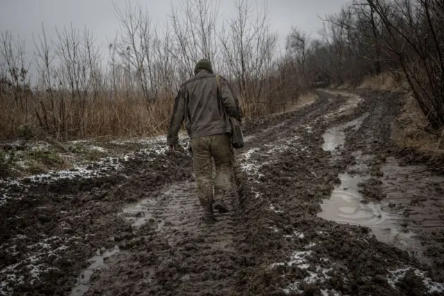 Український військовий