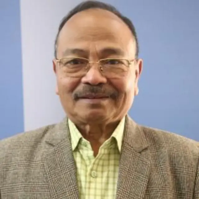 কুজেন্দ্র লাল ত্রিপুরা