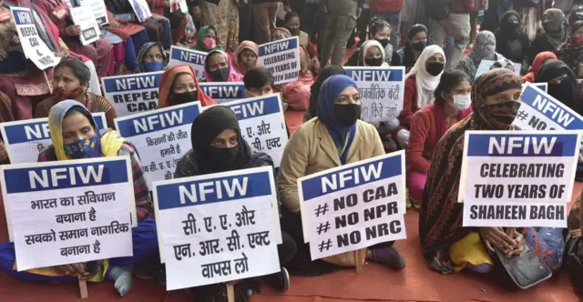 ਨਾਗਰਿਕਤਾ ਸੋਧ ਕਾਨੂੰਨ