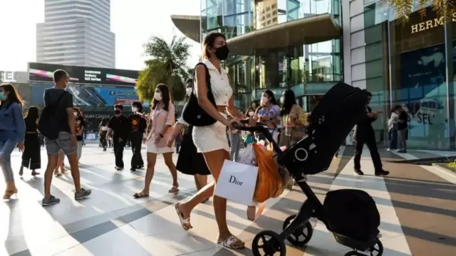 ภาคการท่องเที่ยวยังฟื้นตัวต่อเนื่องตามจำนวนนักท่องเที่ยวต่างชาติ โดยเฉพาะยุโรปและสหรัฐฯ 