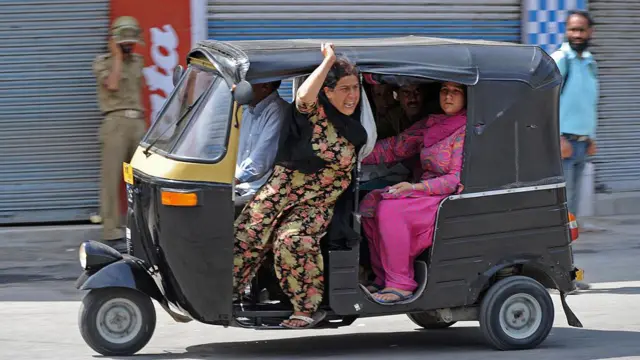 பெண்களிடையே அதிகரித்து வரும் கோபம்