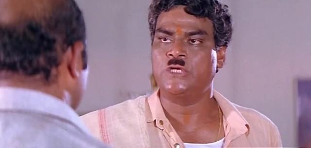 కోట శ్రీనివాసరావు, తెలుగు చలన చిత్ర పరిశ్రమ