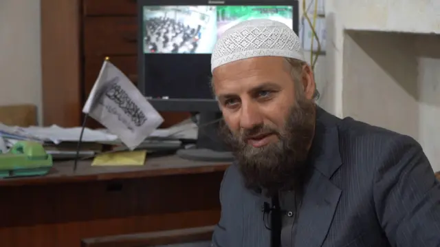 نثارالله حنیف
