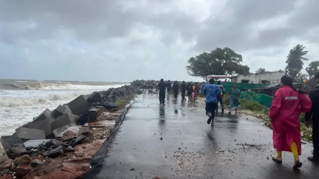  కాకినాడ, తూర్పు గోదావరి, పశ్చిమ గోదావరి, ఆంధ్రప్రదేశ్