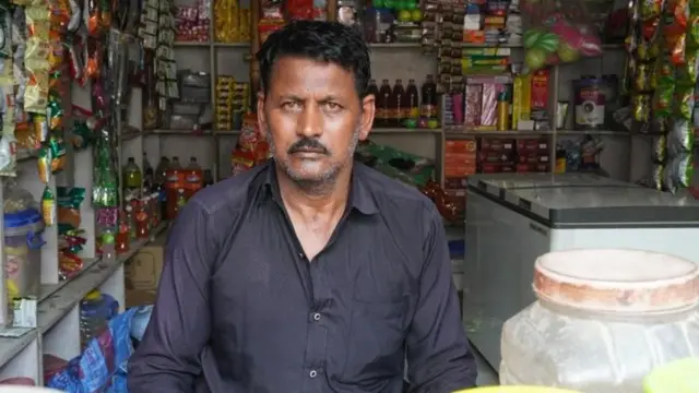 కశ్మీర్ సింగ్