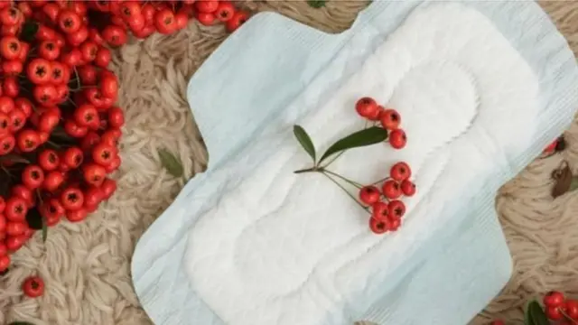 నెలసరి రక్తం