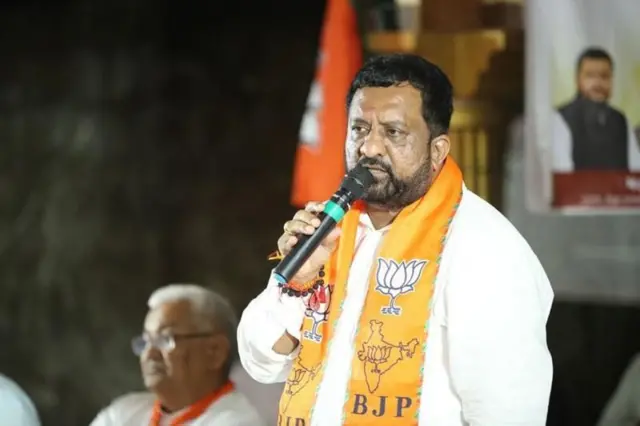 કિરીટ પટેલ, બીબીસી, ગુજરાતી