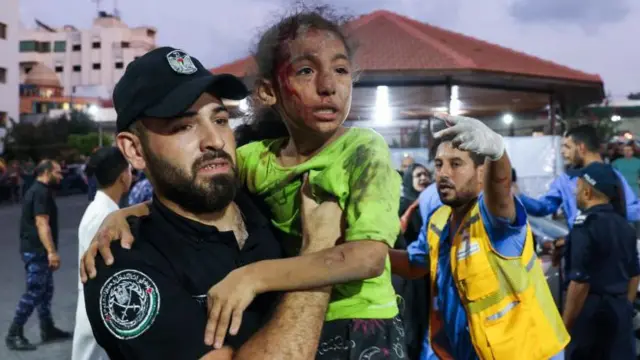 ਗਾਜ਼ਾ ਪੱਟੀ