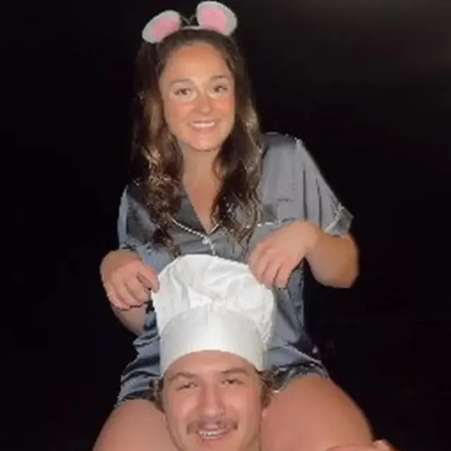 20 سالہ ژاناکرنوڈل