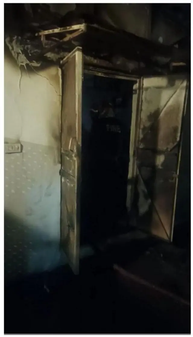 దిల్లీ హైకోర్టు, జస్టిస్ యశ్వంత్ వర్మ