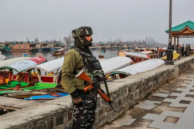 ਜੰਮੂ ਕਸ਼ਮੀਰ