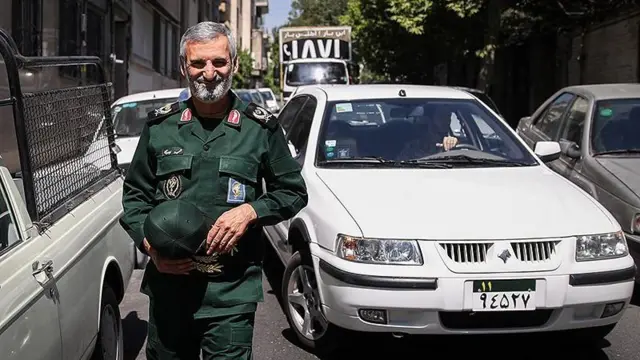 حمید اباذری