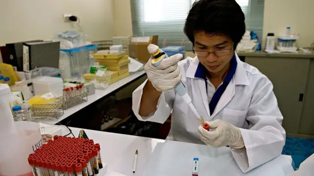 ਮੈਡੀਕਲ ਟੈਸਟ