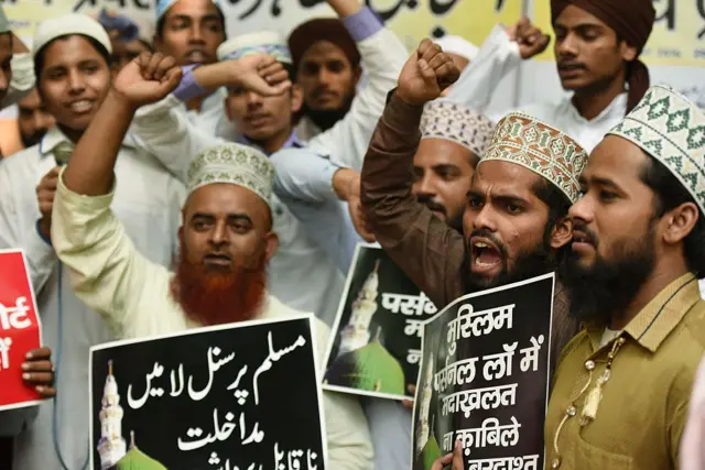 انڈیا مسلمان 