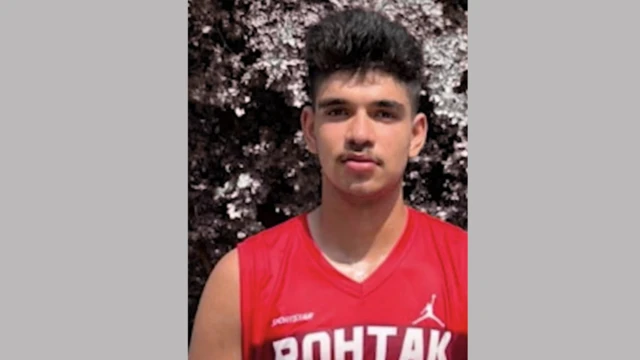 ਹਾਰਦਿਕ ਰਾਠੀ