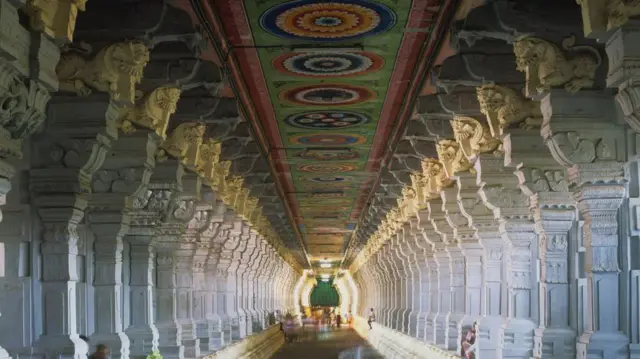 అయోధ్య రామాలయ నిర్మాణం 