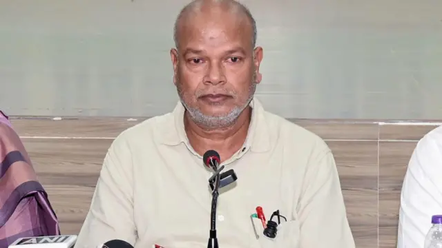 कांग्रेस के प्रदेश अध्यक्ष राजेश कुमार