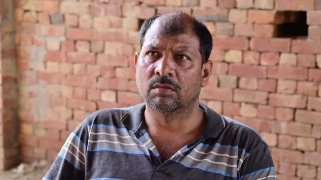 పిల్లాడి తండ్రి ఇర్షాద్