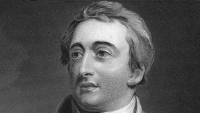 Gubernur Jenderal Bengal asal Inggris, William Bentinck