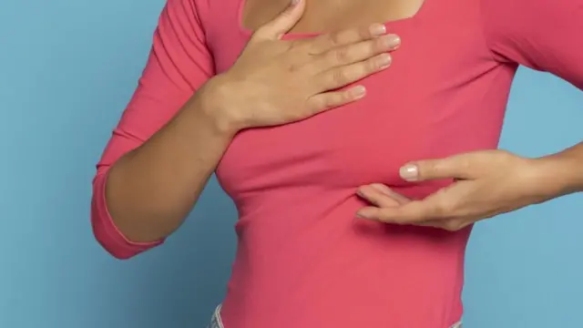 மார்பக புற்றுநோய்