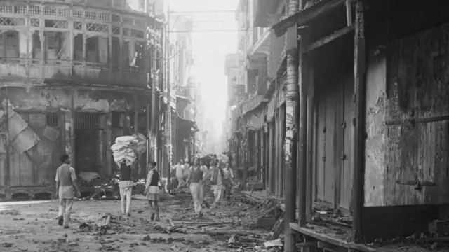 ਭਾਰਤ-ਪਾਕਿਸਤਾਨ ਵੰਡ