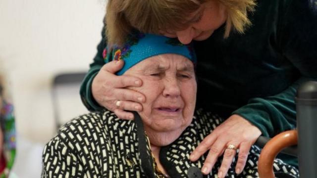 அமெரிக்க ஆயுதங்கள் யுக்ரேனிற்கு உதவுமா