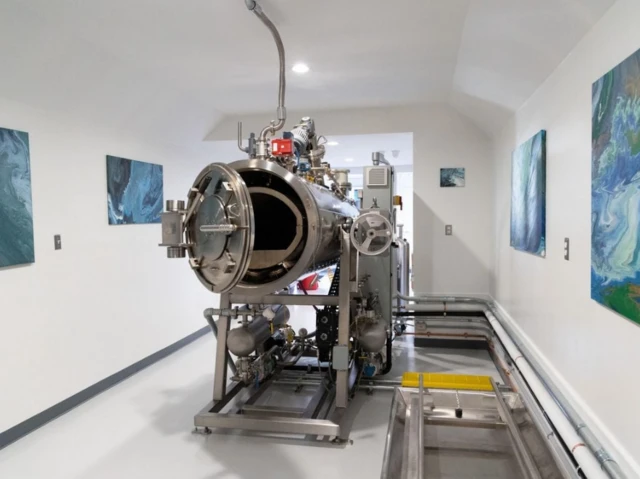 WHITE ROSE AQUA CREMATION