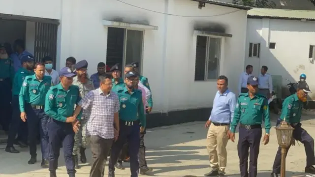 সাবেক আইজিপি