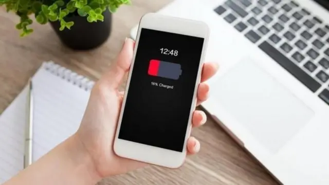 సెల్ ఫోన్ చార్జర్లు 