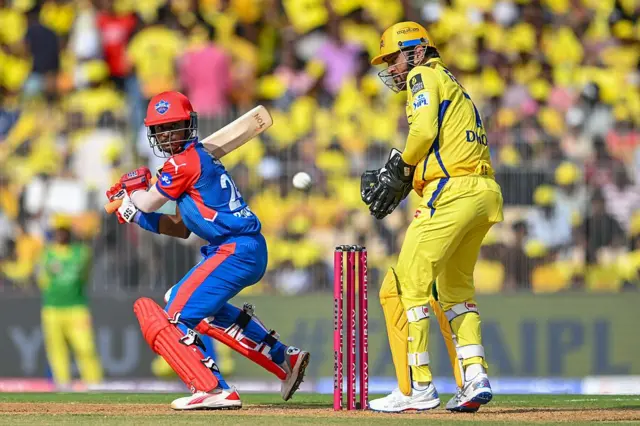 சிஎஸ்கே, டெல்லி கேபிடல்ஸ், ஐபிஎல் 2025 , சென்னை சூப்பர் கிங்ஸ்