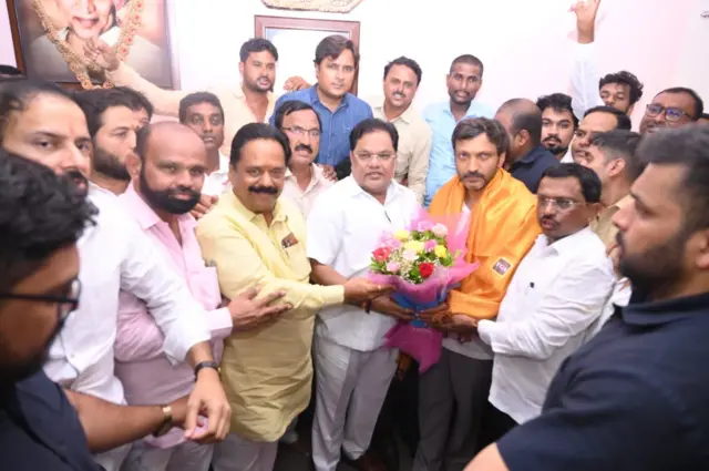 ओमराजे निंबाळकर 