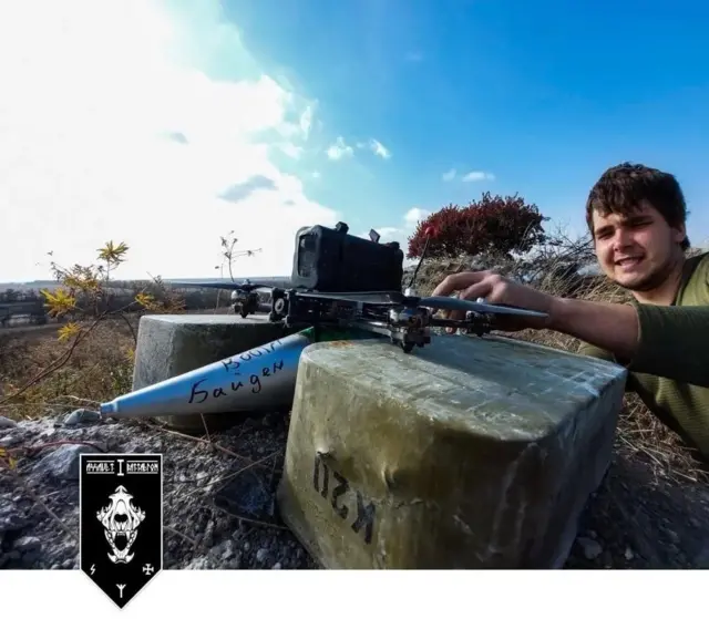 "Винищувачі дронів", якими б вони не були, мають бути вписані у загальну систему перекриття українського неба від супротивника