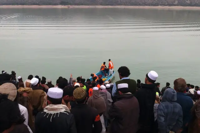 کوہاٹ، کشتی، حادثہ