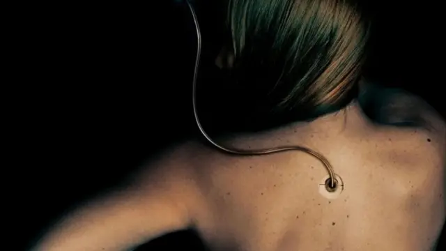 સેક્સ રોબોટ ભવિષ્ય