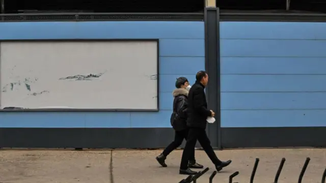 ကိုဗစ်ကာလမှာပိတ်ထားခဲ့ရတဲ့ဝူဟန်စျေး