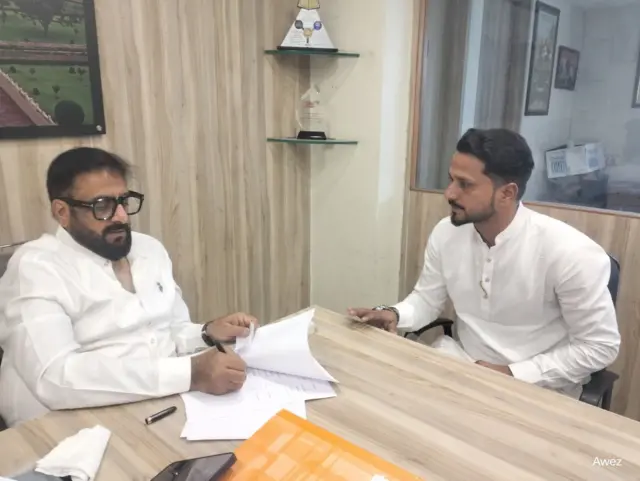 इम्तियाज जलील