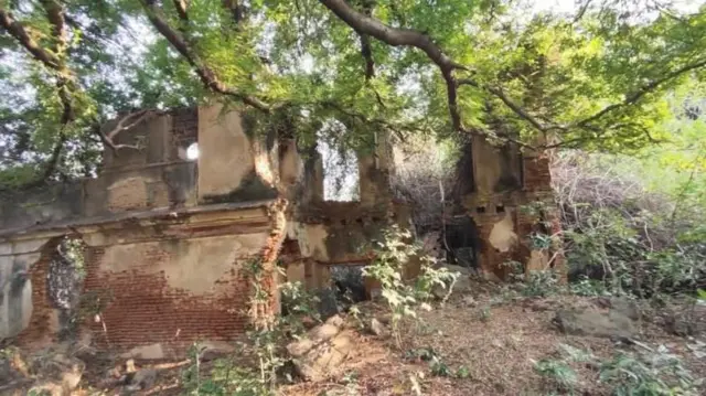 తమిళనాడు, ముండాచి పన్ను