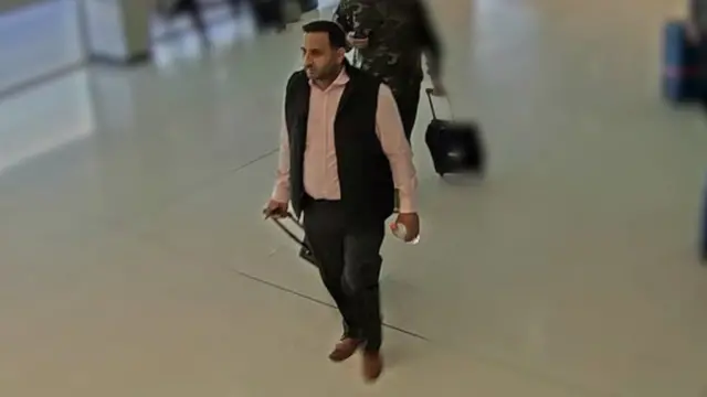 सिड्नी विमानस्थलमा सिंह