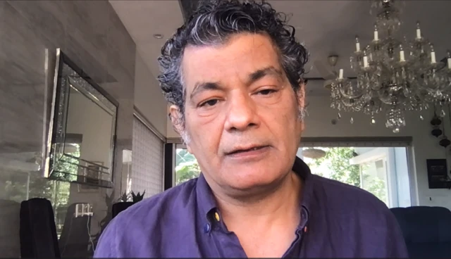 ਇਮਰਾਨ ਖਾਨ ਵੱਲੋਂ ਫੌਜ ਮੁਖੀ ਨੂੰ ਲਿਖੇ ਪੱਤਰ ਉਪਰ ਮੁਹੰਮਦ ਹਨੀਫ਼ ਨੇ ਟਿੱਪਣੀ ਕੀਤੀ ਹੈ