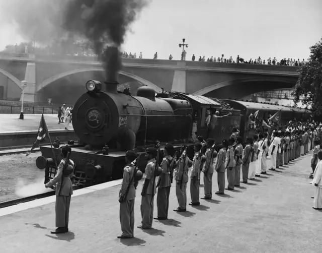 બીબીસી ગુજરાતી, ગુજરાત, સિંધ, પાકિસ્તાન, ભારત, ઇતિહાસ