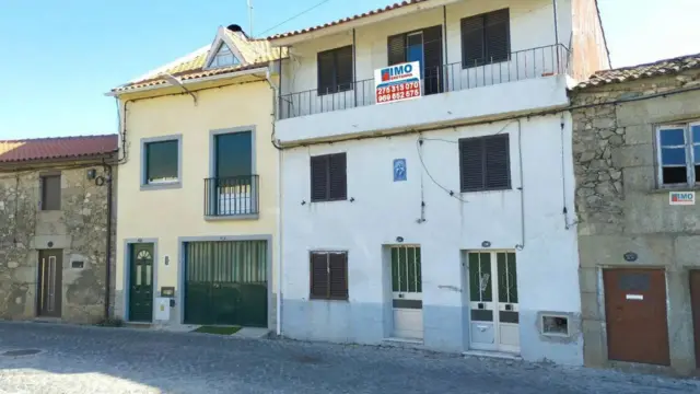 Casa à venda no Fundão