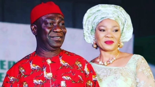 Ike Ekweremadu