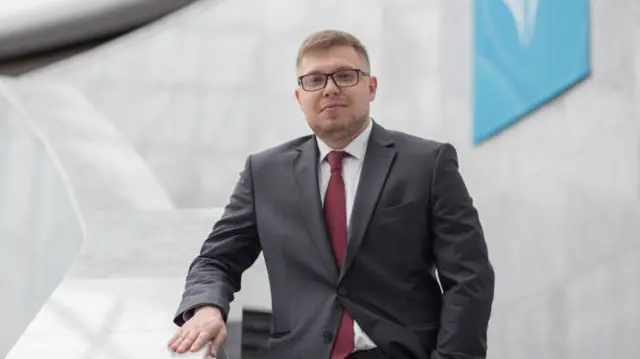 Сергей Домнин